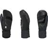 LEVEL SUPER RADIATOR MITT GORE-TEX Muffole Sci da Uomo