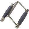 GARLANDO TOORX MANIGLIA DOPPIA PULLEY Accessori Pesistica