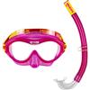 MARES COMBO DILLY Kit Maschera e Boccaglio Bambini