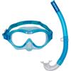 MARES COMBO DILLY Kit Maschera e Boccaglio Bambini