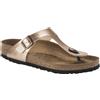 BIRKENSTOCK GIZEH Infradito Donna