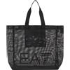 EA7 WATER SPORT W SHOPPING BAG Borsa da Donna