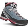 KAYLAND GRAND TOUR W'S GTX AZURE ROSE Scarpe Trekking Donna