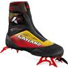 KAYLAND ICE DRAGON RED-YELLOW Scarpe per Arrampicata su Cascata di Ghiaccio