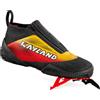 KAYLAND DRY DRAGON RED-YELLOW Scarpe Tecniche per Tooling