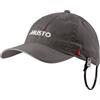 MUSTO ESSENTIAL FAST DRY CREW CAP Cappellino