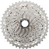 SHIMANO Cassetta Deore CS-M5100 Pacco Pignoni