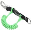 BEST DIVERS CLIP COLOUR VELA Spirale in Poliuretano
