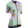 NORTHWAVE BLADE WOMAN JERSEY SHORT SLEEVE Maglia XC/Strada da Donna