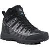 TREZETA THUNDER MID WP Scarpe da Trekking da Uomo