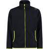 CMP KID JACKET ARCTIC FLEECE Pile Bambini