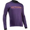 NORTHWAVE SHARP JERSEY Maglia Invernale da Uomo