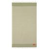 SUNDEK TELO MARE JACQUARD A NIDO D'APE