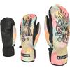 LEVEL VERTIGO PRO MITT Moffola da Snowboard