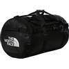 THE NORTH FACE BASE CAMP DUFFEL L Borsa/Zaino Outdoor