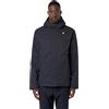 K-WAY JACKO TWILL MARMOTTA Giacca Uomo