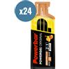 POWERBAR POWERGEL ORIGINAL TROPICAL FRUIT 24 GEL X 41 GRAMMI Energetici con Sodio