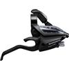 SHIMANO Unità di cambio EF500 Leva Freno e