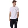 EA7 TRAIN CORE ID M TEE SS CO T-shirt Allenamento Uomo
