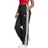 ADIDAS W 3S FL OH PT Pantalone Allenamento Donna