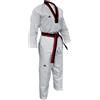 ADIDAS UNIFORME TAEKWONDO ADI-POOM IN POLYCOTTON L Dobok