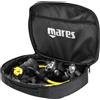 MARES DUAL ADJ 62X DIN PERFORMANCE KIT Erogatore con Attacco