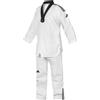 ADIDAS DOBOK TAEKWONDO ADI-CLUB COLLO NERO da Adulti