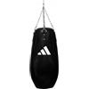 ADIDAS SACCO A GOCCIA NERO CM 90X30 Boxe