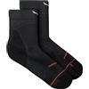 SALEWA EAGLE LIGHT QRT SOCK W Calza Trekking Donna