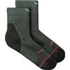 SALEWA EAGLE LIGHT QRT SOCK W Calza Trekking Donna