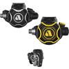 APEKS SET EVX+ EVX200+EVX OCTUPUS SC01 Erogatore 1° e 2° Stadio + Octopus
