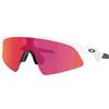 OAKLEY RESISTOR SWEEP POL WHT PRIZM FIELD Occhiali Sportivi Bambino