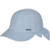BARTS WUPPY CAP Cappello Ragazza