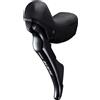 SHIMANO 105 LEVA SX ST-R7020 2V COMANDO CAMBIO