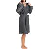 ARENA ZEAL ROBE Accappatoio Unisex