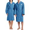 ARENA ZEAL ROBE Accappatoio Unisex