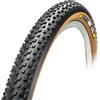 TUFO XC11 TR 29 BLACK-BROWN TUBELESS copertone MTB