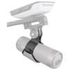 RAVEMEN ABM04 BIKE MOUNT Supporto luce