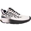 TREZETA SEKAI WP BLACK WHITE Scarpe da Uomo