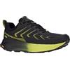 TREZETA SEKAI WP BLACK LIME Scarpe da Uomo