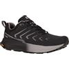 TREZETA SEKAI WP BLACK / GREY Scarpe da Uomo