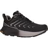 TREZETA SEKAI W'S WP BLACK / GREY Scarpe da Donna