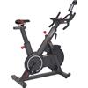 TOORX SPEED MAG PRO Cyclette magnetica