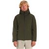 HOMEWARD BLUSTER 4 WAY STRETCH SHORT TECHNICAL JKT Giacca Uomo