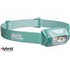 PETZL TIKKINA GREEN Lampada frontale