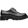 CULT SLASH LOW M LEATHER Scarpa Tempo Libero Uomo