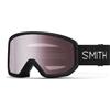 SMITH TRANSFER BLACK Maschera Sci Unisex