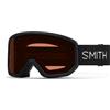 SMITH TRANSFER BLACK Maschera Sci Unisex