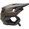 FOX BIKE DROPFRAME HELMET Casco mtb