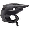 FOX BIKE DROPFRAME HELMET Casco mtb